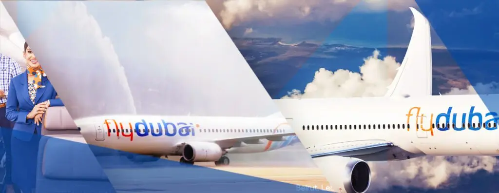 flydubai vacancies
