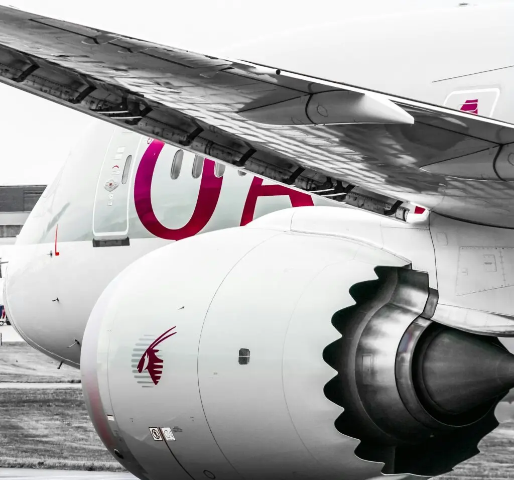 Job Vacancies in Doha at Qatar Airways
