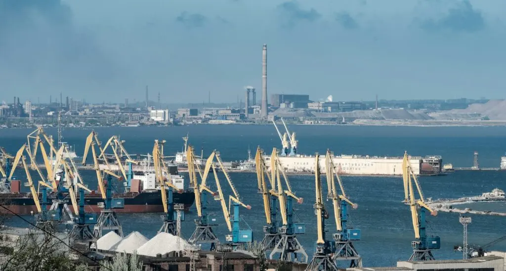 Nabors Industries Job Vacancies in Dubai, UAE