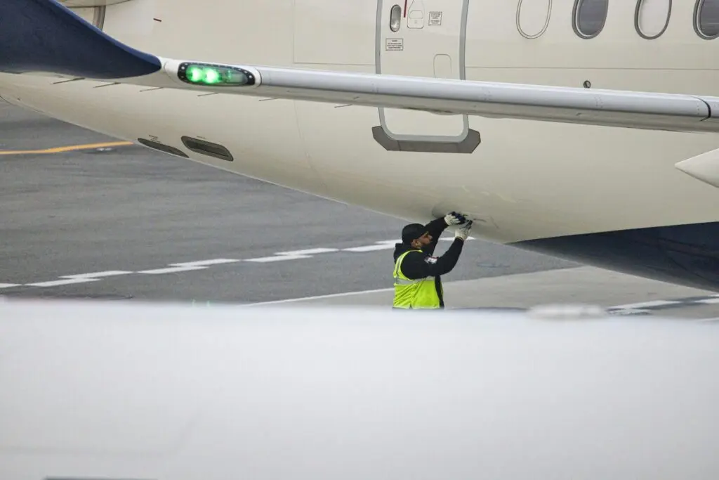 Saudi Airlines Hiring 2024
