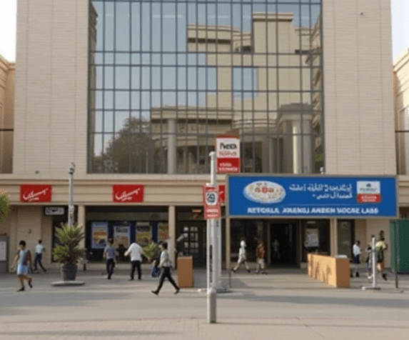 Nestle Saudi Arabia, Hiring Managers and Supervisors