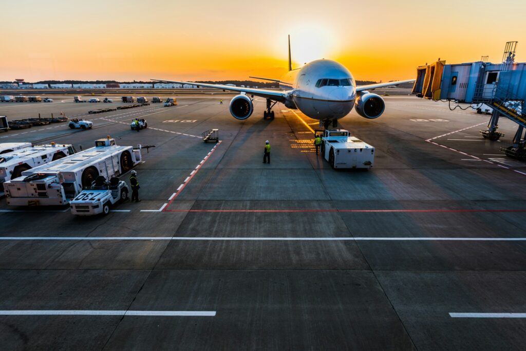2024 Job Vacancy Dubai Airport's Latest Openings