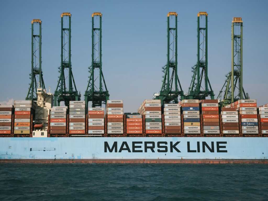 Maersk Jobs Dubai, Maersk started Recruitment in UAE