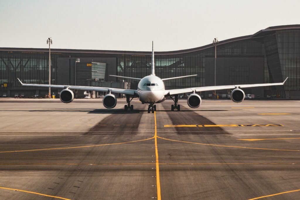 Hamad International Airport New Vacancies in Doha