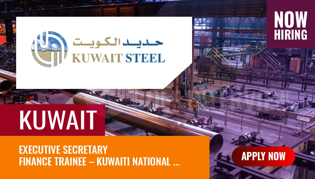 united steel industrial co. jobs kuwait steel vacancies
