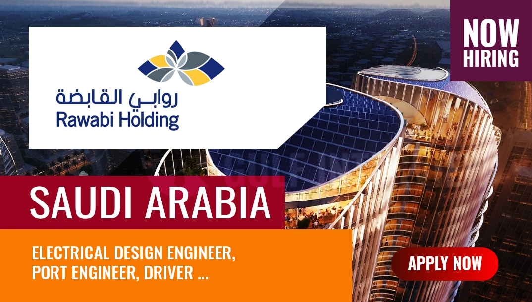 rawabi holding jobs saudi vacancies