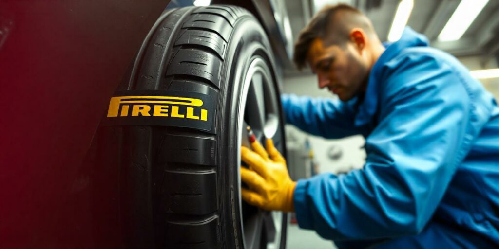 Pirelli UAE Job Vacancies