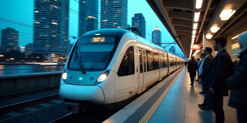 Siemens Mobility 40 Vacancies Reported in Dubai