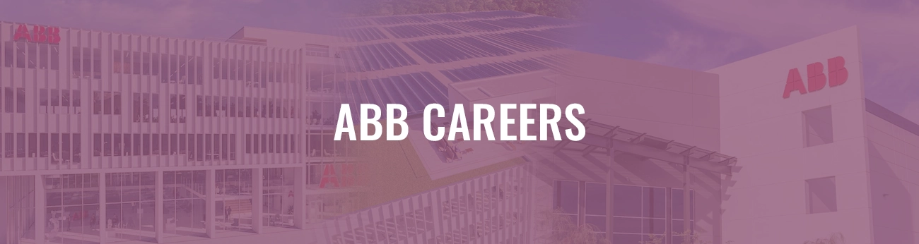 abb careers
