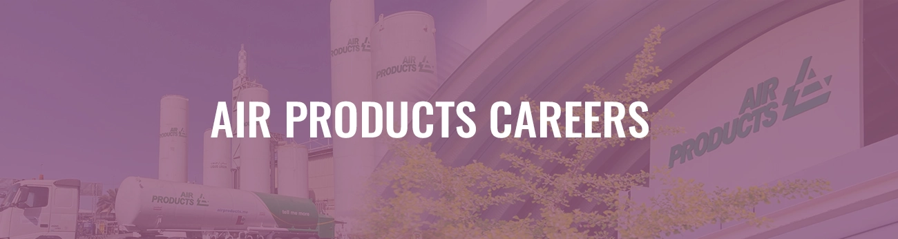 air products careers