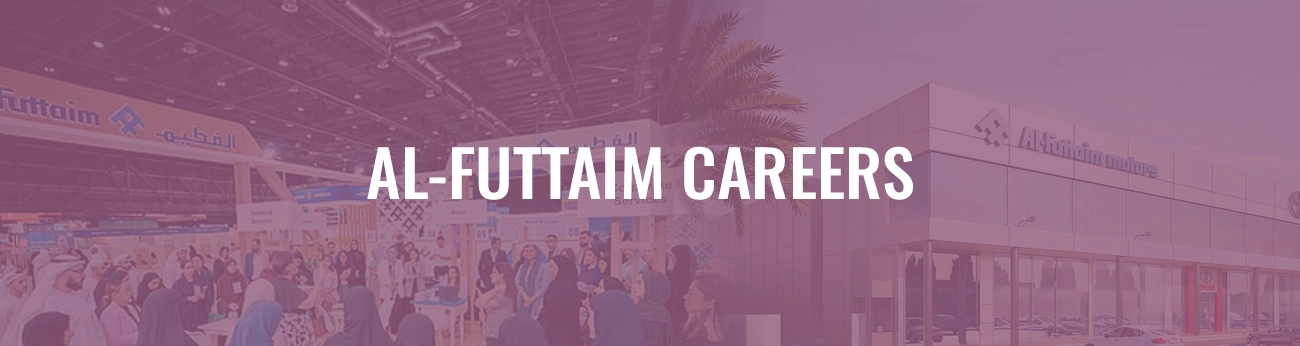 al-futtaim careers