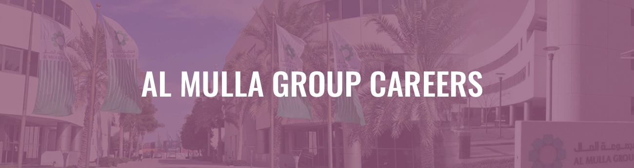 al mulla group careers