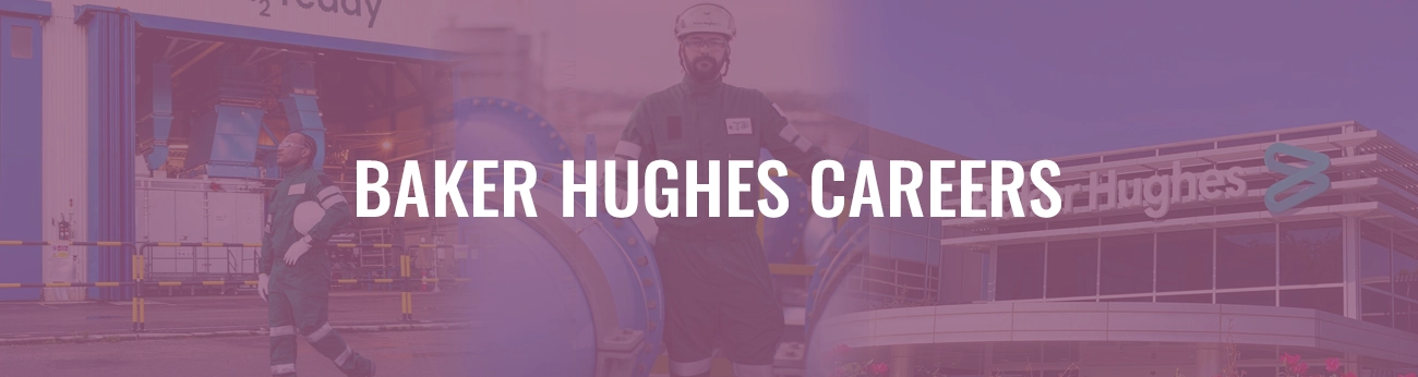 baker hughes careers