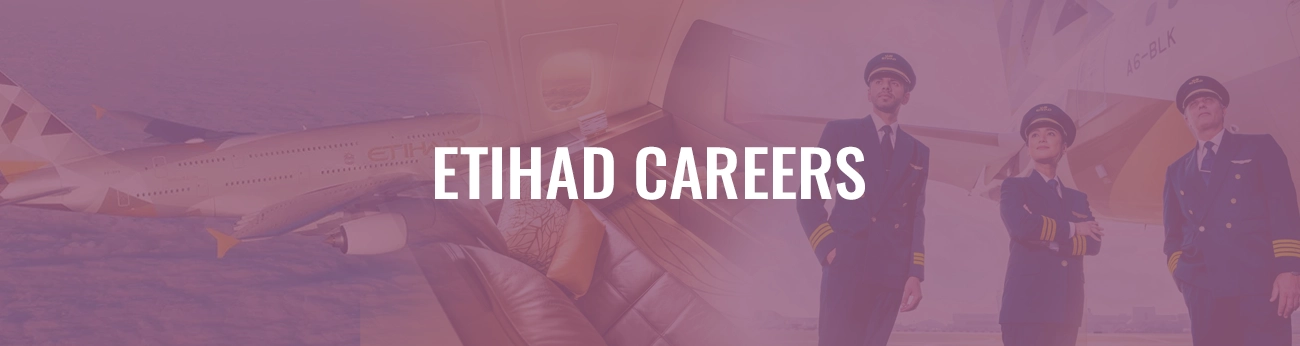 etihad careers