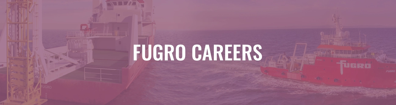 fugro careers