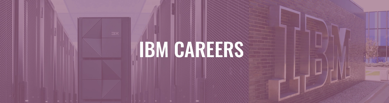 ibm careers