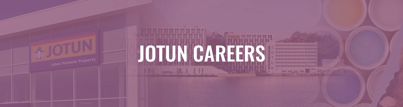 jotun middle careers