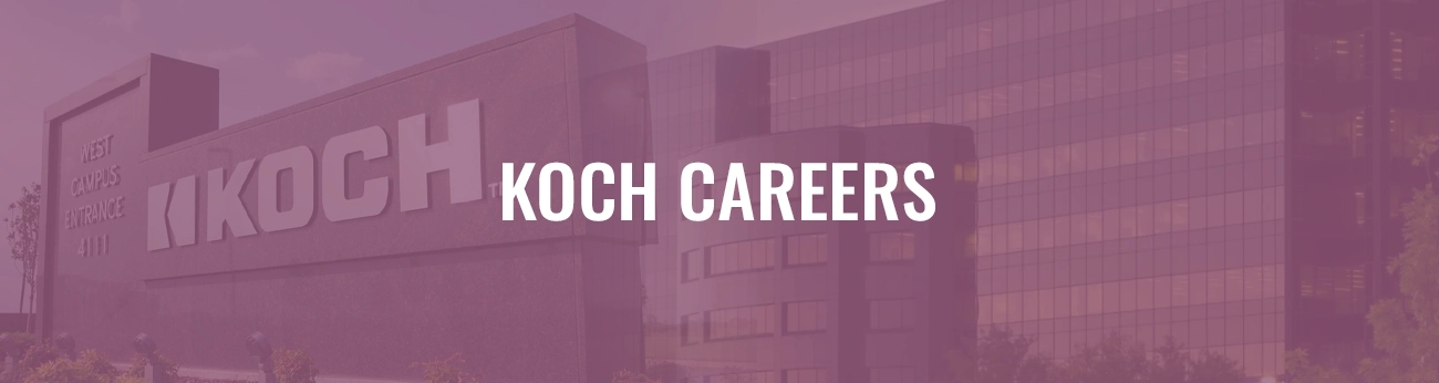 koch careers