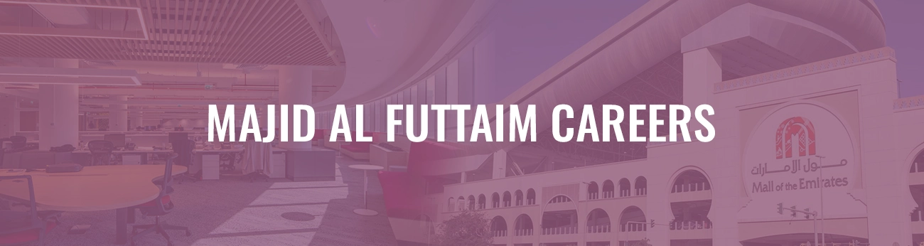 majid al futtaim careers gulf