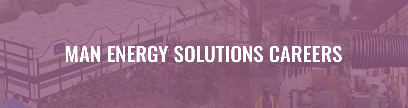 man energy solutions careers