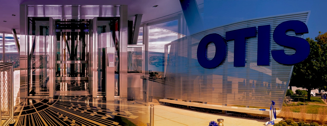 Otis Elevator Company Careers