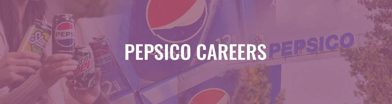 pepsico careers