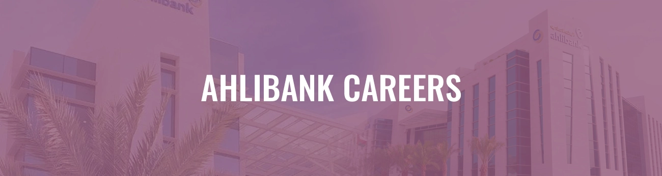 ahlibank careers