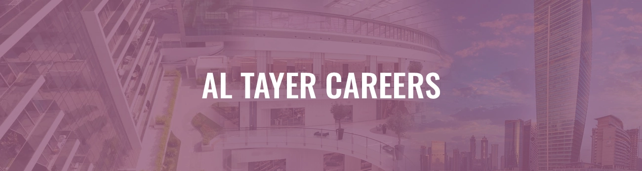 al tayer careers
