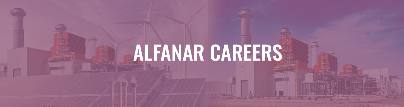 alfanar careers