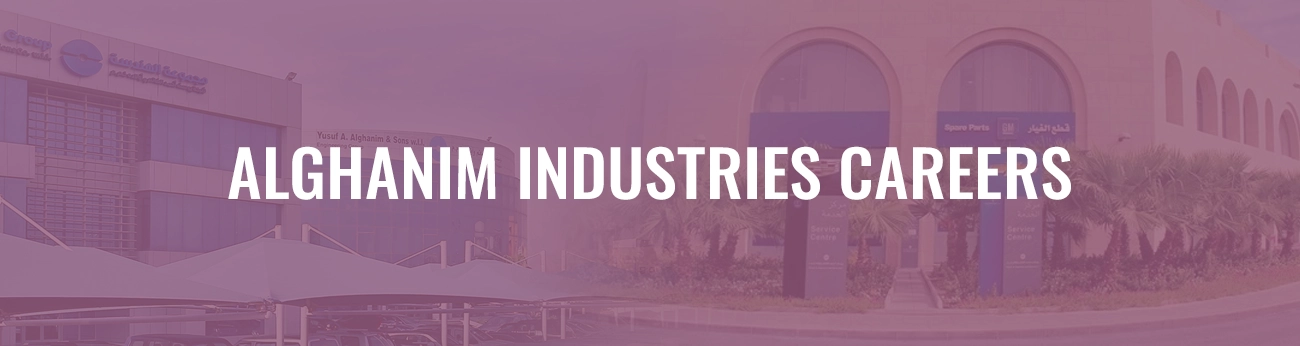 alghanim industries careers