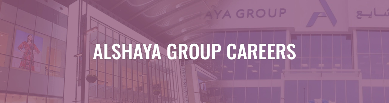 alshaya group careers