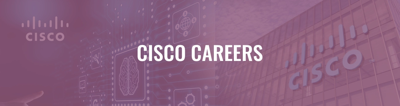 cisco careers