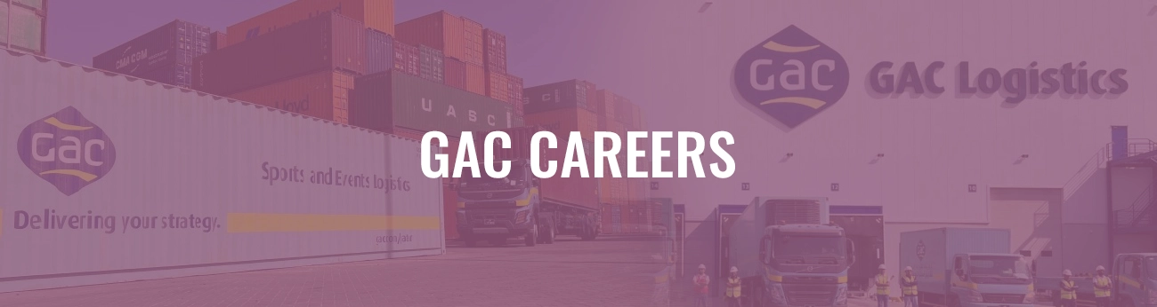 gac careers