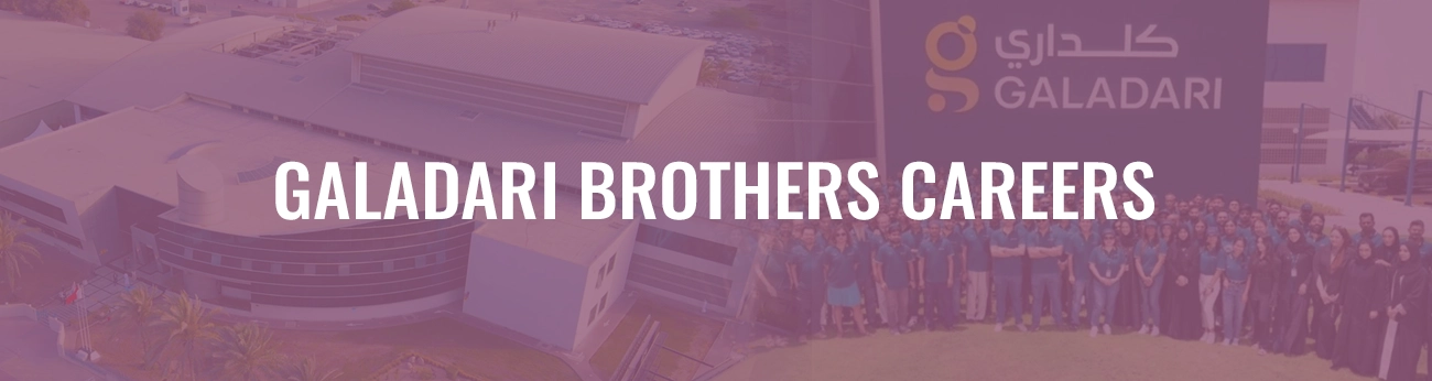 galadari brothers careers