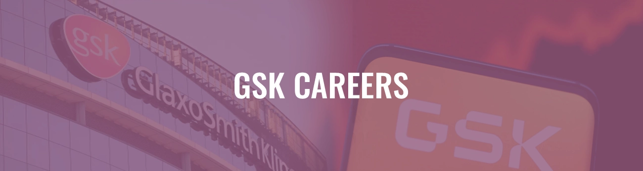 gsk careers