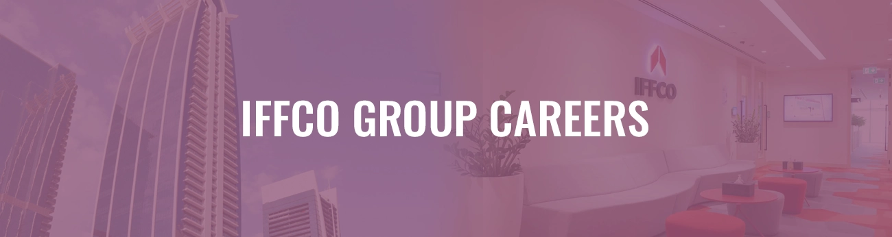 iffco group careers