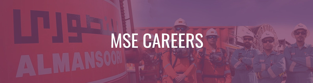 mse careers