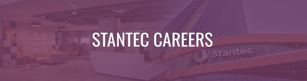 stantec careers