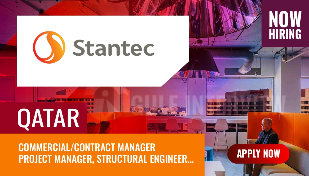 stantec jobs abu dhabi 2025