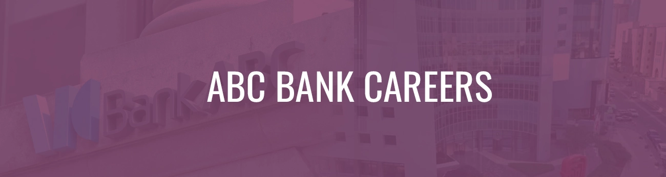 abc bank careers