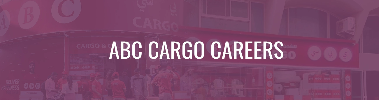 abc cargo careers