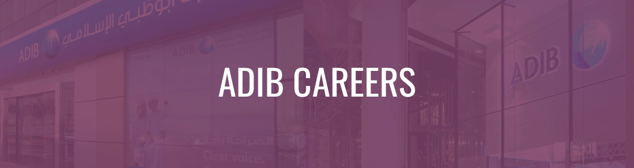 abu dhabi islamic bank careers