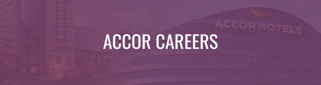 Accor Careers