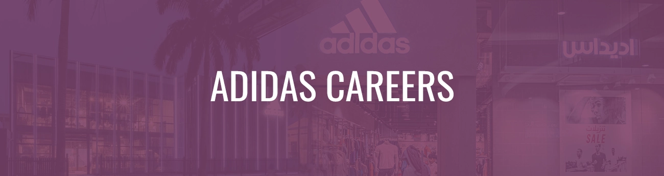adidas careers