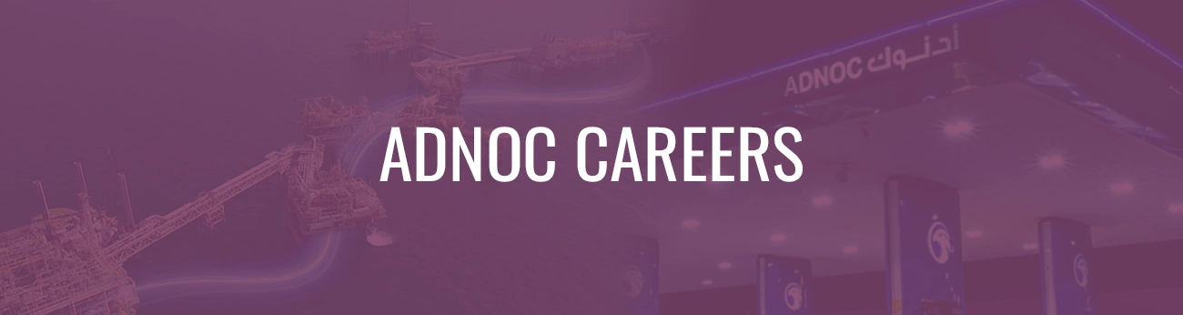 adnoc careers