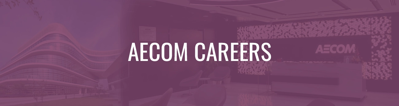 aecom careers