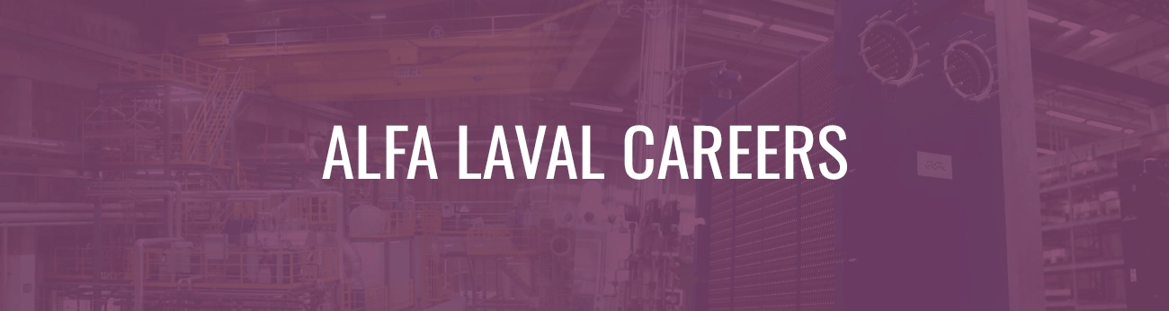 alfa laval careers
