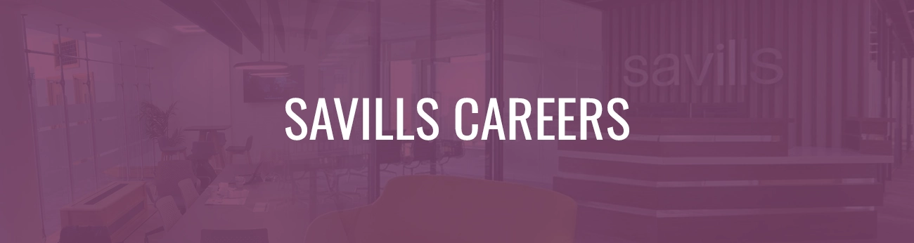 savills careers