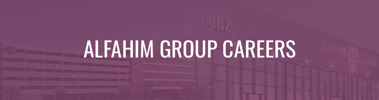alfahim group careers