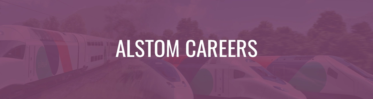 alstom careers